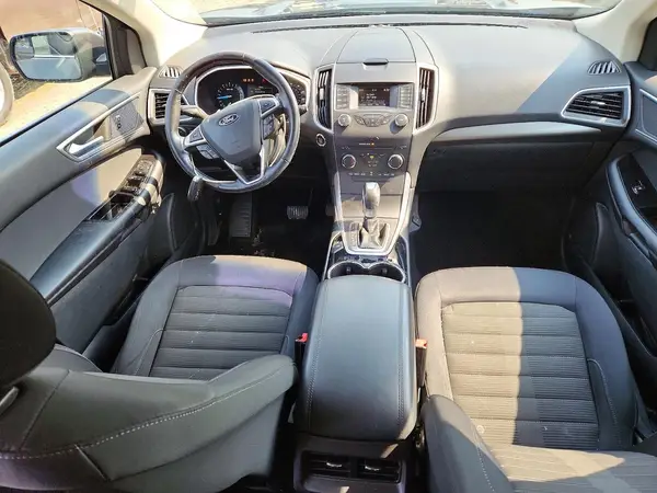 2FMPK3J94JBB61678 2018 FORD EDGE - Image 8