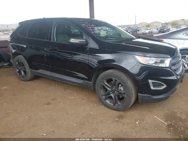 2FMPK3J94JBB63530 2018 FORD EDGE - Image 1