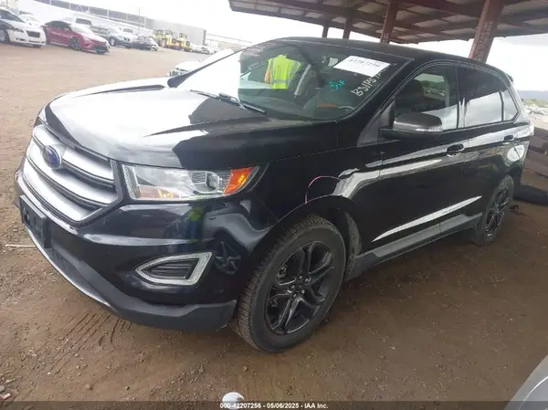 2FMPK3J94JBB63530 2018 FORD EDGE - Image 2