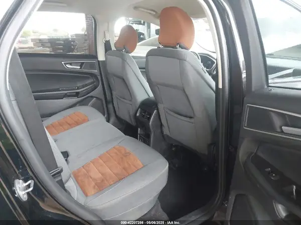 2FMPK3J94JBB63530 2018 FORD EDGE - Image 8