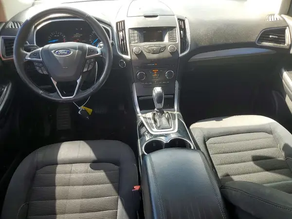 2FMPK3J94JBB64127 2018 FORD EDGE - Image 8