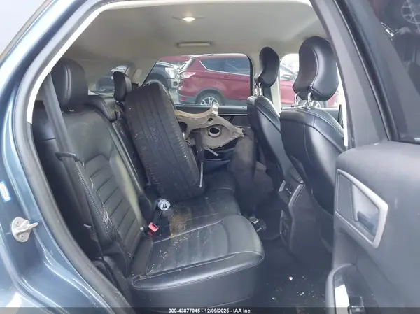 2FMPK3J94JBB68372 2018 FORD EDGE - Image 8