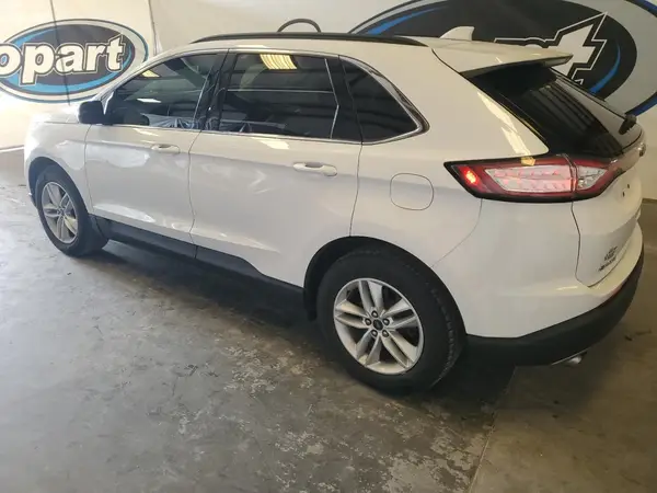 2FMPK3J94JBB70526 2018 FORD EDGE - Image 2