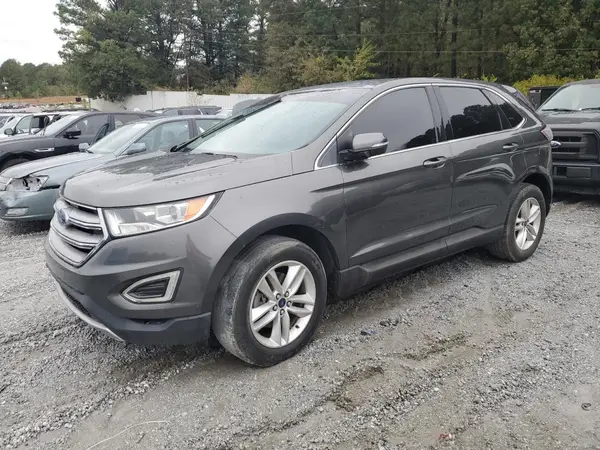 2FMPK3J94JBB74592 2018 FORD EDGE - Image 1