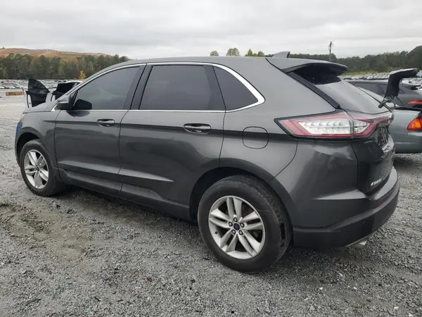 2FMPK3J94JBB74592 2018 FORD EDGE - Image 2