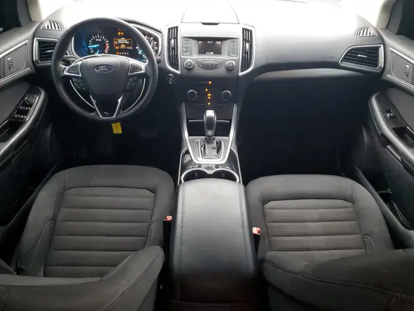 2FMPK3J94JBB74592 2018 FORD EDGE - Image 8