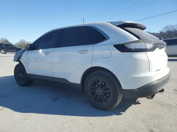 2FMPK3J94JBB81753 2018 FORD EDGE - Image 2