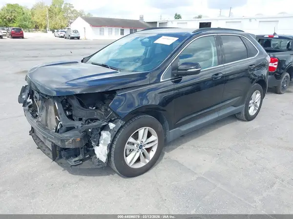 2FMPK3J94JBB84913 2018 FORD EDGE - Image 2