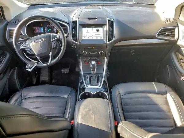 2FMPK3J94JBB86855 2018 FORD EDGE - Image 8
