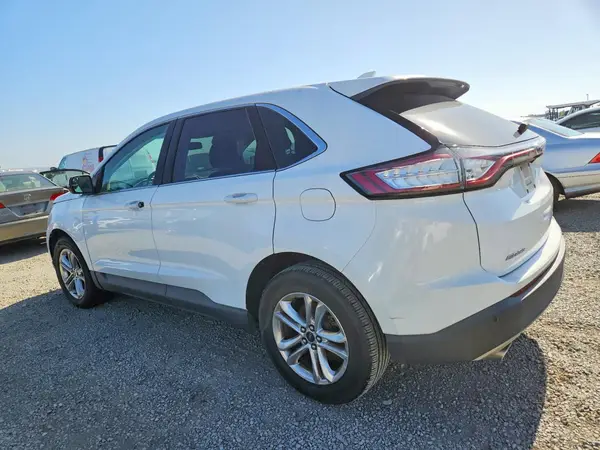 2FMPK3J94JBC01435 2018 FORD EDGE - Image 2