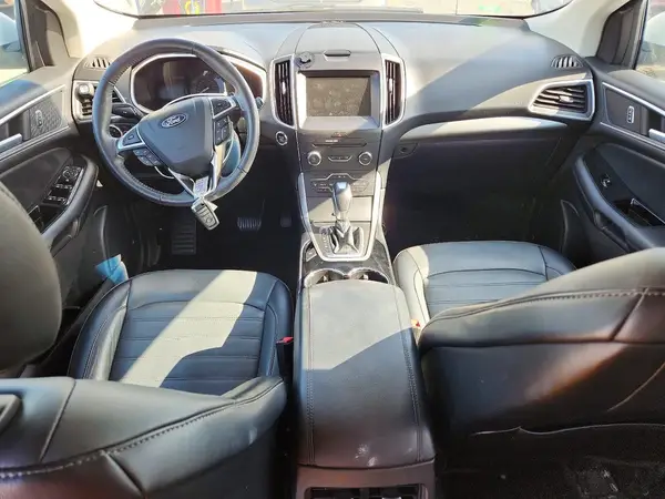 2FMPK3J94JBC01435 2018 FORD EDGE - Image 8