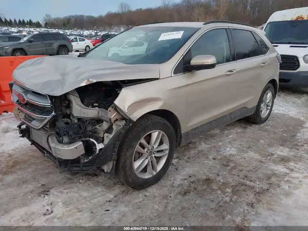 2FMPK3J94JBC04738 2018 FORD EDGE - Image 2