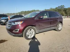 2FMPK3J94JBC04898 2018 FORD EDGE