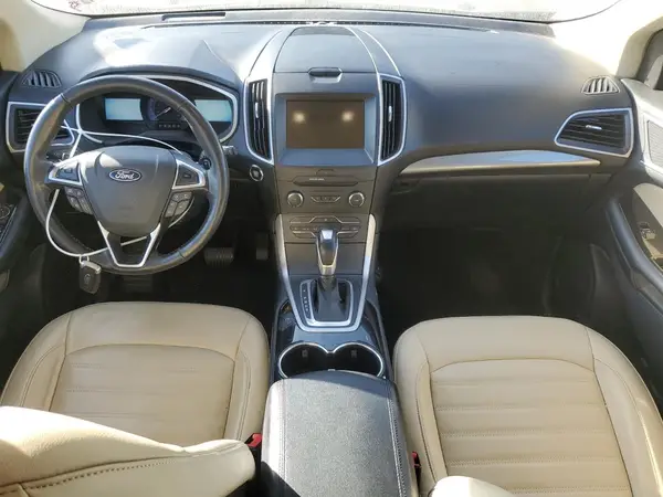 2FMPK3J94JBC04898 2018 FORD EDGE - Image 8