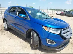 2FMPK3J94JBC23595 2018 FORD EDGE