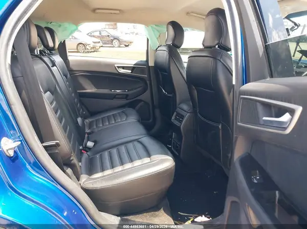 2FMPK3J94JBC23595 2018 FORD EDGE - Image 8