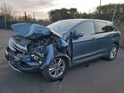 2FMPK3J94JBC23600 2018 FORD EDGE