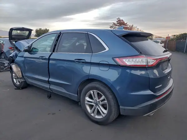 2FMPK3J94JBC23600 2018 FORD EDGE - Image 2