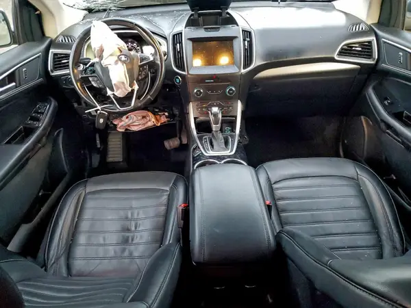 2FMPK3J94JBC23600 2018 FORD EDGE - Image 8