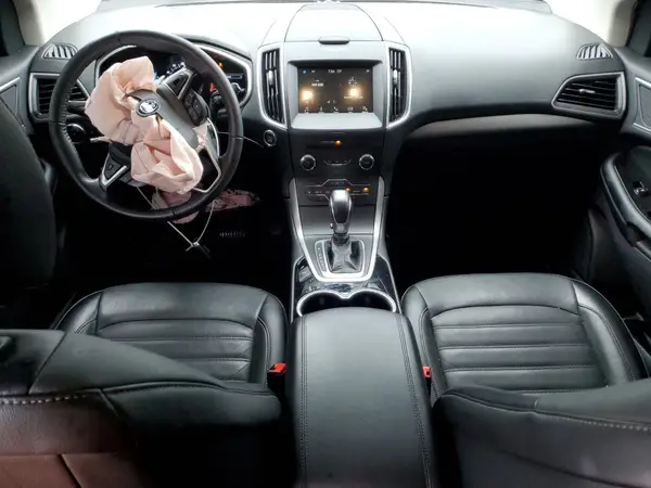 2FMPK3J94JBC25752 2018 FORD EDGE - Image 8