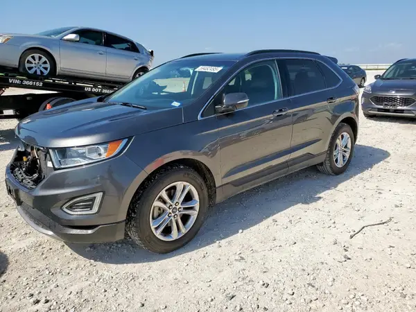 2FMPK3J94JBC26769 2018 FORD EDGE - Image 1