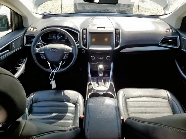 2FMPK3J94JBC26769 2018 FORD EDGE - Image 8