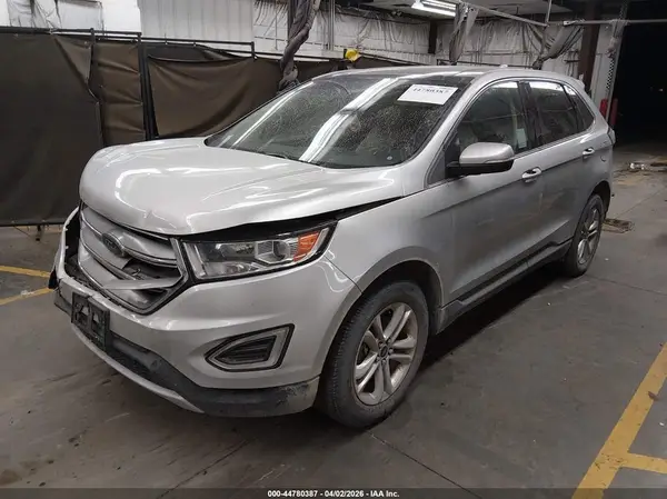 2FMPK3J94JBC32104 2018 FORD EDGE - Image 2