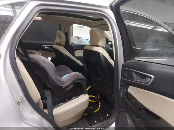 2FMPK3J94JBC32104 2018 FORD EDGE - Image 8