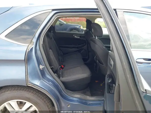 2FMPK3J94JBC38405 2018 FORD EDGE - Image 8