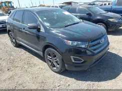 2FMPK3J94JBC40543 2018 FORD EDGE