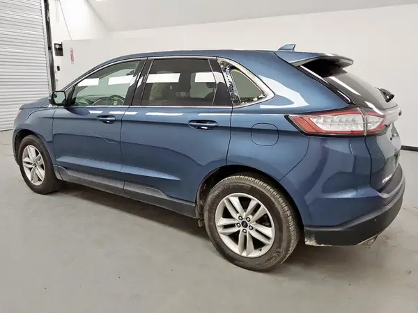 2FMPK3J94JBC44995 2018 FORD EDGE - Image 2