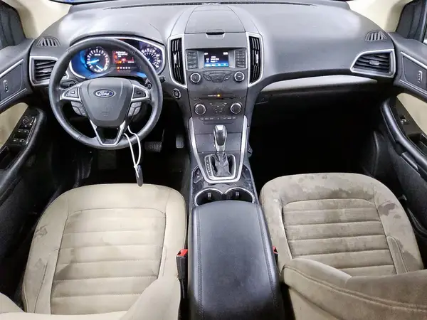 2FMPK3J94JBC44995 2018 FORD EDGE - Image 8