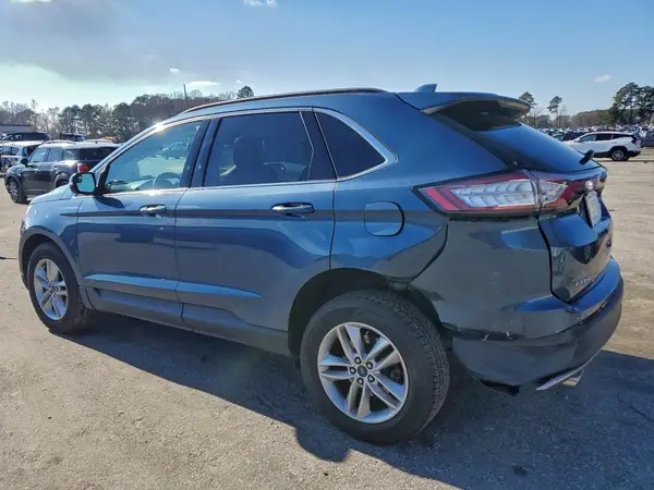 2FMPK3J94JBC45984 2018 FORD EDGE - Image 2