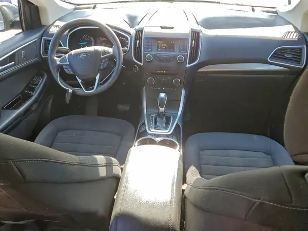 2FMPK3J94JBC45984 2018 FORD EDGE - Image 8
