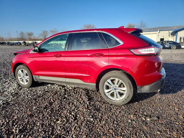 2FMPK3J94JBC46360 2018 FORD EDGE - Image 2