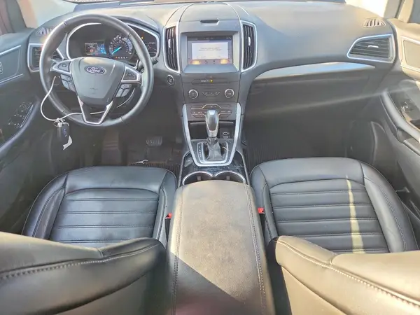 2FMPK3J94JBC46360 2018 FORD EDGE - Image 8