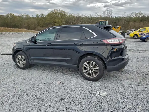 2FMPK3J94JBC49260 2018 FORD EDGE - Image 2