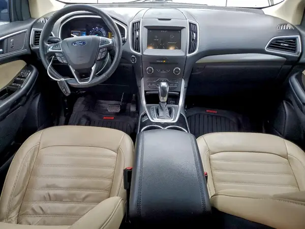 2FMPK3J94JBC49260 2018 FORD EDGE - Image 8