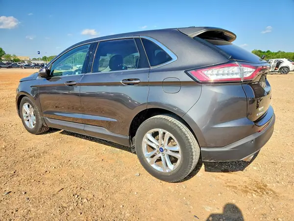 2FMPK3J94JBC53535 2018 FORD EDGE - Image 2