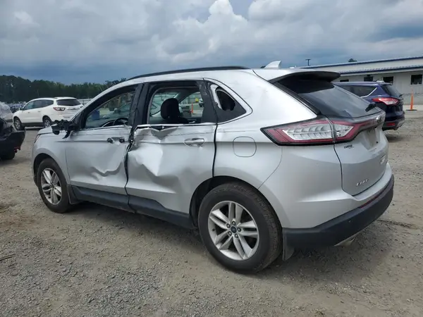 2FMPK3J94JBC57780 2018 FORD EDGE - Image 2