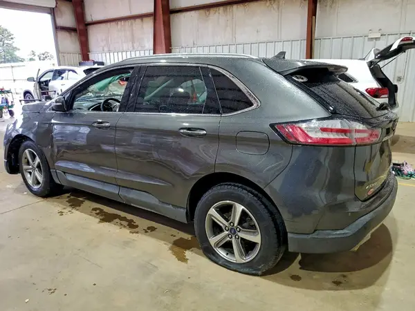 2FMPK3J94KBB03720 2019 FORD EDGE - Image 2