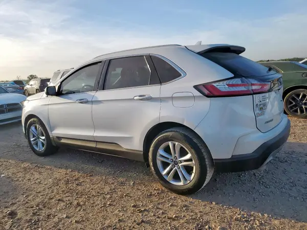 2FMPK3J94KBB09565 2019 FORD EDGE - Image 2