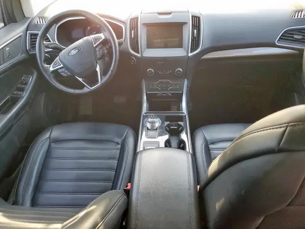 2FMPK3J94KBB09565 2019 FORD EDGE - Image 8