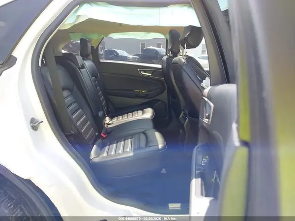 2FMPK3J94KBB20551 2019 FORD EDGE - Image 8
