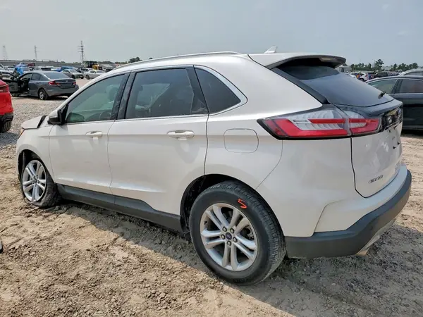 2FMPK3J94KBB21179 2019 FORD EDGE - Image 2
