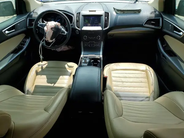 2FMPK3J94KBB21179 2019 FORD EDGE - Image 8