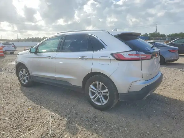2FMPK3J94KBB23532 2019 FORD EDGE - Image 2