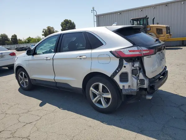 2FMPK3J94KBB32831 2019 FORD EDGE - Image 2