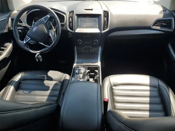 2FMPK3J94KBB32831 2019 FORD EDGE - Image 8