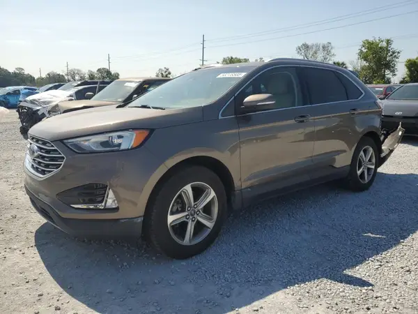 2FMPK3J94KBB34594 2019 FORD EDGE - Image 1